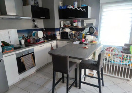 
                                                                                        Location
                                                                                         Beau 2P 41m² avec terrasse et jardin