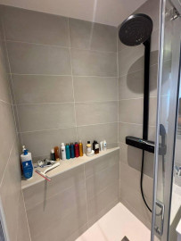 
                                                                                        Location
                                                                                         Beau 2P 42m² meublé très lumineux