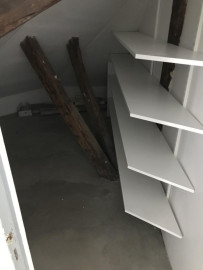 
                                                                                        Location
                                                                                         Beau 2P 44m² Duplex place cauchoise