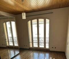 
                                                                                        Location
                                                                                         Beau 2P 45 m² Boulogne-Billancourt