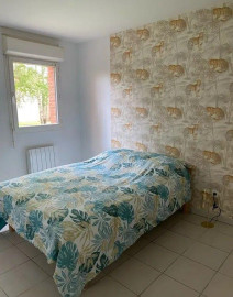 
                                                                                        Location
                                                                                         Beau 2P 45m² avec terrasse Cartoucherie