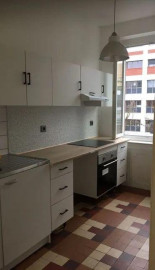 
                                                                                        Location
                                                                                         Beau 2P 48m² complètement rénové