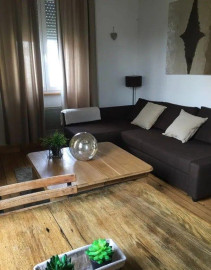 
                                                                                        Location
                                                                                         Beau 2P 48m² meublé