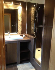 
                                                                                        Location
                                                                                         Beau 2P 48m² meublé