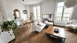 
                                                                                        Location
                                                                                         Beau 2P 48m² meublé avec grand séjour lumineux
