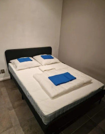 
                                                                                        Location
                                                                                         Beau 2P 50m² dans le quartier prisé de Montsouris