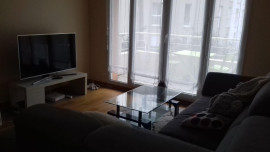 
                                                                                        Location
                                                                                         Beau 2P 60m² avec balcon dans résidence récente