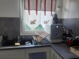 
                                                                                        Location
                                                                                         Beau 2P 60m² avec balcon dans résidence récente