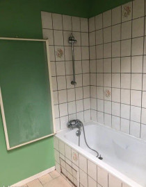 
                                                                                        Location
                                                                                         Beau 2P 71m² proche centre