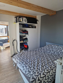 
                                                                                        Location
                                                                                         Beau 2P meublé 26m² avec magnifique vue sur forêt