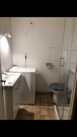 
                                                                                        Location
                                                                                         Beau 2P meublé 30m² très bon état