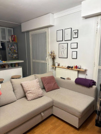 
                                                                                        Location
                                                                                         Beau 2P meublé 32m² centre de Chatillon