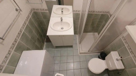 
                                                                                        Location
                                                                                         Beau 2P meublé 36m² à 2 pas de la gare de Nice