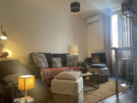
                                                                                        Location
                                                                                         Beau 2P meublé 37m² avec terrasse privée de 20m²