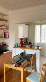 
                                                                                        Location
                                                                                         Beau 2P meublé 37m² refait à neuf