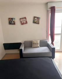 
                                                                                        Location
                                                                                         Beau 2P meublé 39m² avec grande terrasse (50m²)
