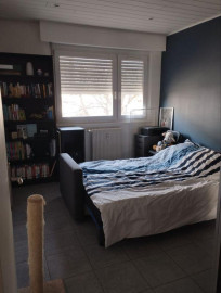 
                                                                                        Location
                                                                                         Beau 2P meublé 40m² idéal étudiant(e)