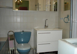 
                                                                                        Location
                                                                                         Beau 2P meublé 40m² quartier Cathédrale