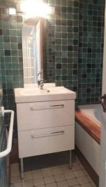 
                                                                                        Location
                                                                                         Beau 2P meublé 40m² Rue Tiquetonne