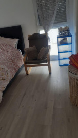 
                                                                                        Location
                                                                                         Beau 2P meublé 42m² à Bobigny