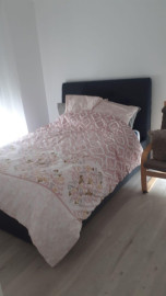 
                                                                                        Location
                                                                                         Beau 2P meublé 42m² à Bobigny