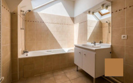 
                                                                                        Location
                                                                                         Beau 2P meublé 42m² lumineux