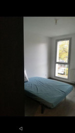 
                                                                                        Location
                                                                                         Beau 2P meublé 43m² avec balcon et parking