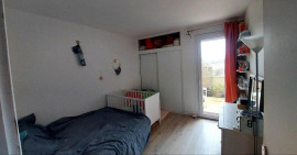 
                                                                                        Location
                                                                                         Beau 2P meublé 44m² avec terrasse de 40m²