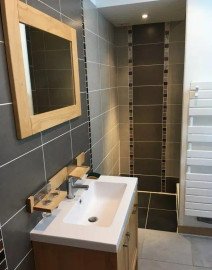 
                                                                                        Location
                                                                                         Beau 2P meublé 45m² centre Metz