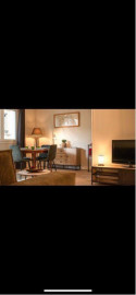 
                                                                                        Location
                                                                                         Beau 2P meublé 45m² hyper centre