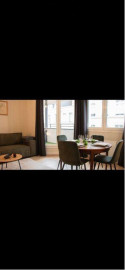 
                                                                                        Location
                                                                                         Beau 2P meublé 45m² hyper centre