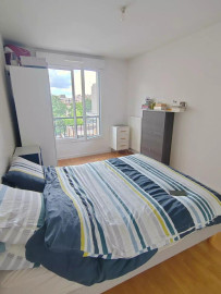 
                                                                                        Location
                                                                                         Beau 2P meublé 46m² lumineux