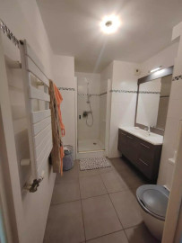 
                                                                                        Location
                                                                                         Beau 2P meublé 46m² lumineux