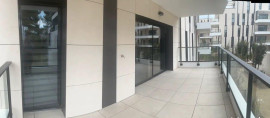 
                                                                                        Location
                                                                                         Beau 2P meublé 51m² avec terrasse de 14m²