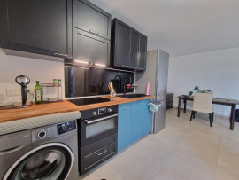 
                                                                                        Location
                                                                                         Beau 2P meublé 52m² récent avec terrasse