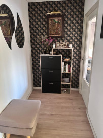 
                                                                                        Location
                                                                                         Beau 2P meublé 55m² avec balcon sans vis-à-vis