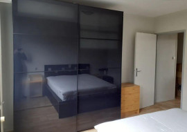 
                                                                                        Location
                                                                                         Beau 2P meublé 55m² récemment rénové