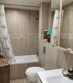 
                                                                                        Location
                                                                                         Beau 2P meublé 56 m² entièrement rénové