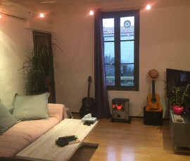 
                                                                                        Location
                                                                                         Beau 2P meublé de 36m² au calme absolu