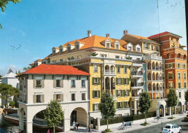 
                                                                                        Location
                                                                                         Beau 2P neuf 30m² avec terrasse et parking