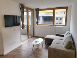 
                                                                                        Location
                                                                                         Beau 2P neuf T2 totalement équipé 38m²