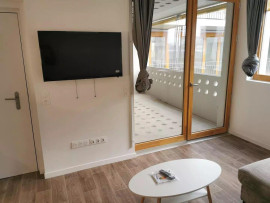 
                                                                                        Location
                                                                                         Beau 2P neuf T2 totalement équipé 38m²