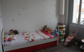 
                                                                                        Location
                                                                                         Beau 3/4P 91m² très lumineux sans vis-à-vis