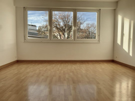 
                                                                                        Location
                                                                                         BEAU 3 PIÈCES 62m² AVEC BALCON & PARKING