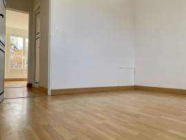 
                                                                                        Location
                                                                                         BEAU 3 PIÈCES 62m² AVEC BALCON & PARKING