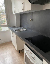 
                                                                                        Location
                                                                                         Beau 3 pièces meublé 53m2 à Rueil-Malmaison
