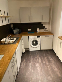 
                                                                                        Location
                                                                                         Beau 3 pièces meublé