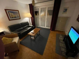 
                                                                                        Location
                                                                                         Beau 3 pièces meublé 70m2 avec balcon