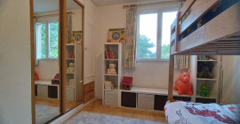 
                                                                                        Location
                                                                                         Beau 3 pièces tranquille à Versailles