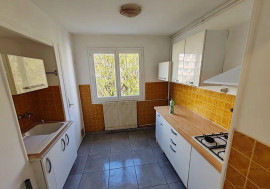 
                                                                                        Location
                                                                                         Beau 3P 53m² avec balcon
